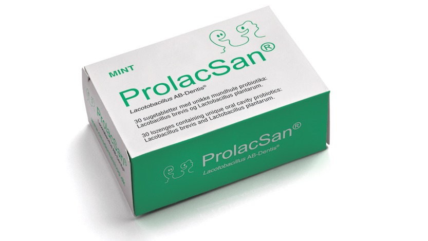 ProlacSan